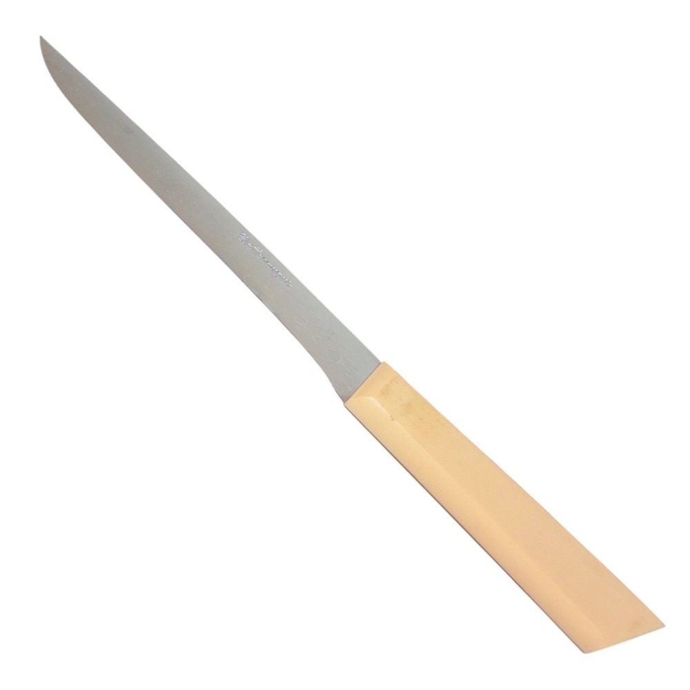 Cattaraugus | Kitchen Knife | 9 inch | Acrylic‎ Handle | MCM